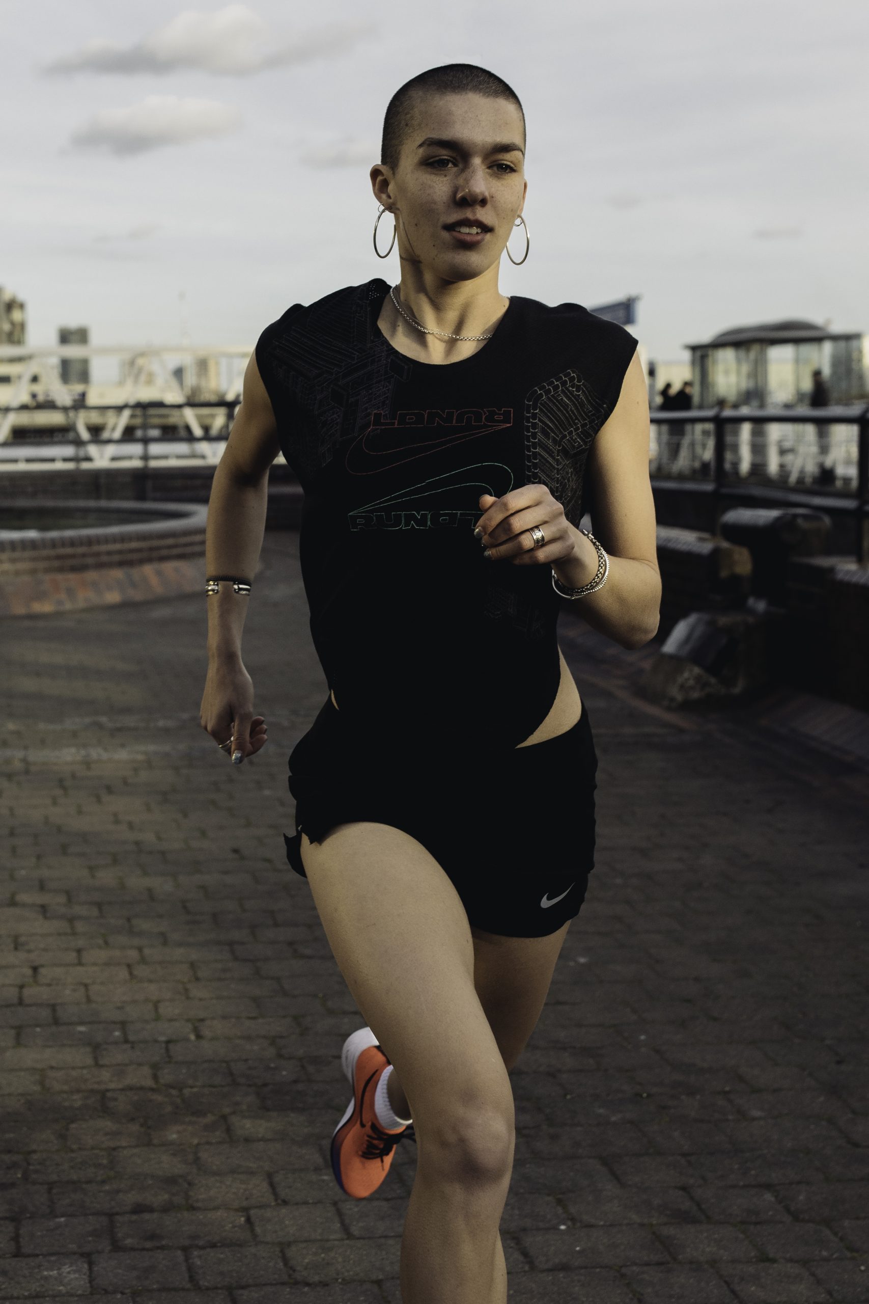 Plan para bajar de 50 min en 10K