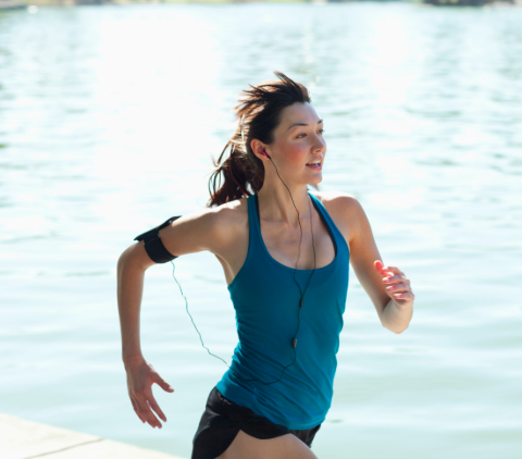 5 apps que facilitaran tus entrenamientos