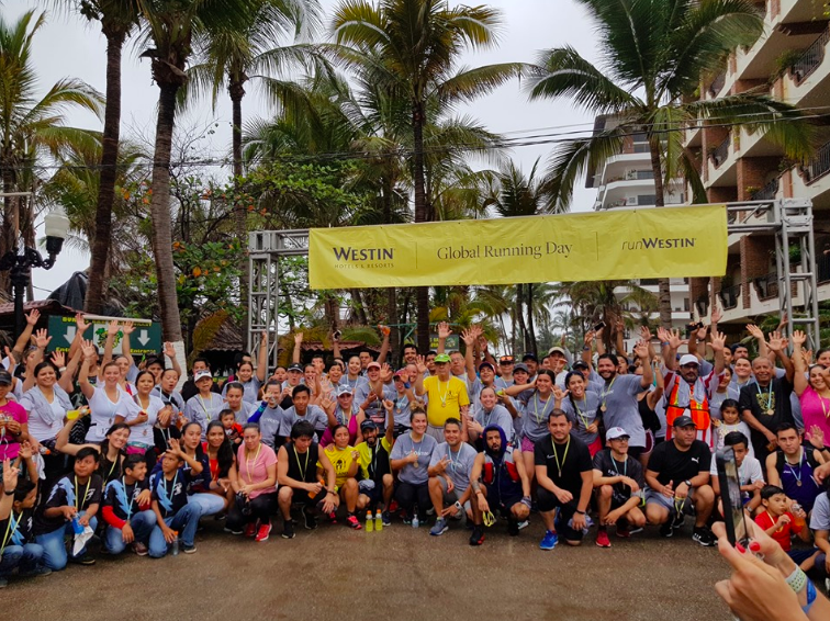 Global Running Day