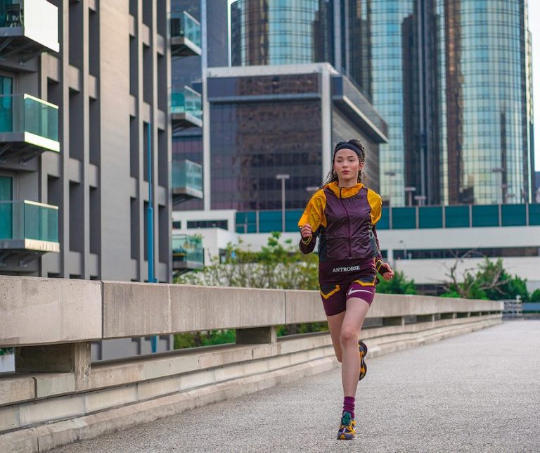3 entrenamientos HIIT que te van a ayudar a correr más rápido