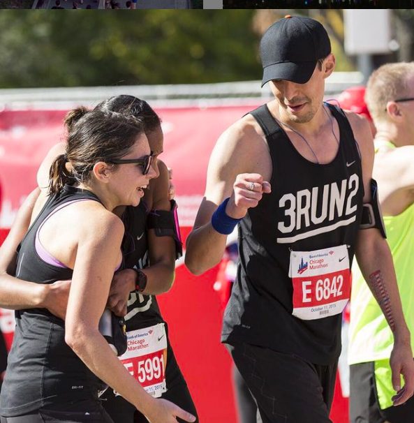 7 tips para lograr una recuperación adecuada después de una carrera