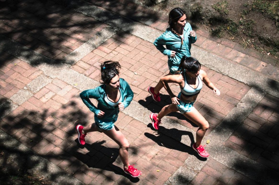 2 formas de distraerte del cansancio durante una carrera ¡aplícalas ya!