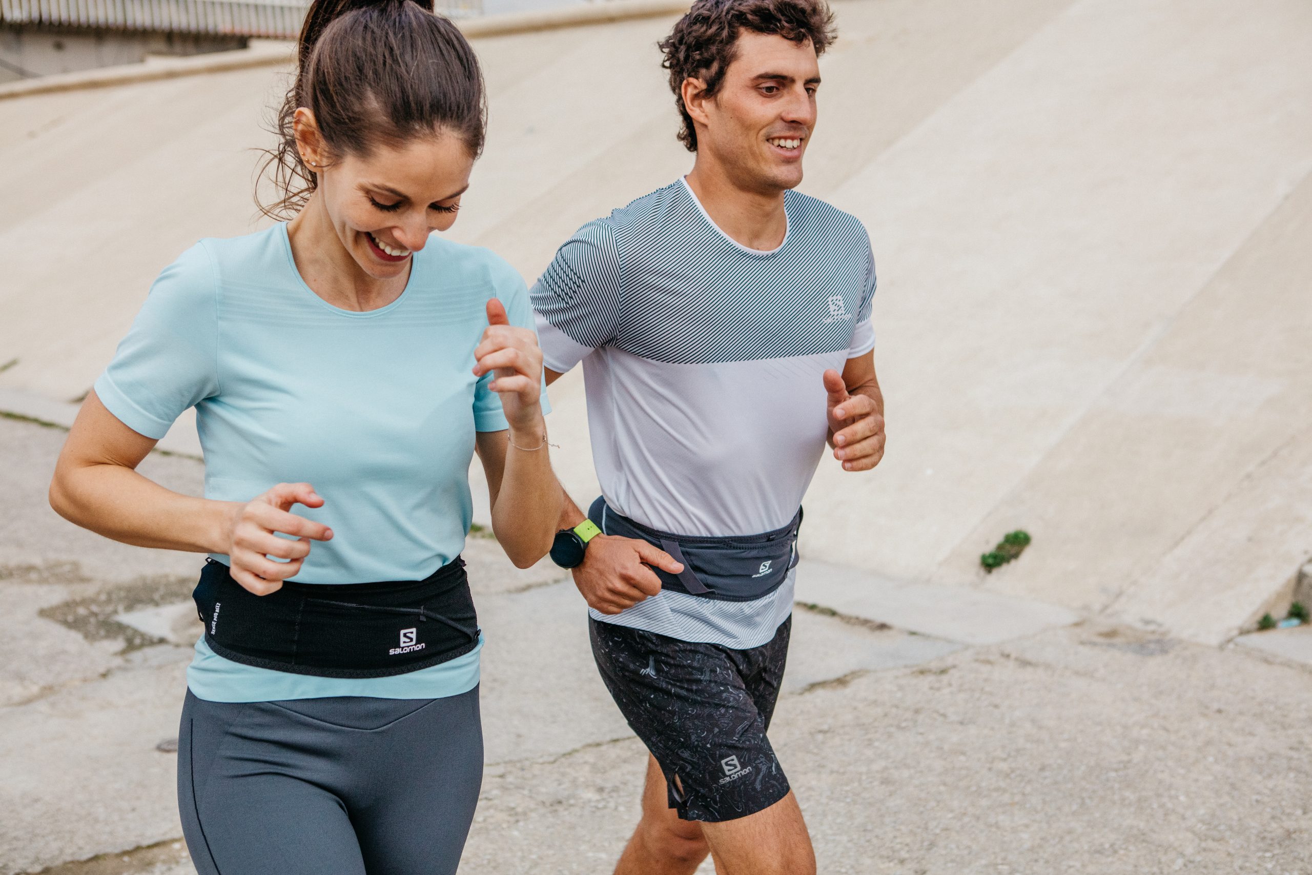 Recomendaciones para correr tu mejor medio maratón ¿lista?
