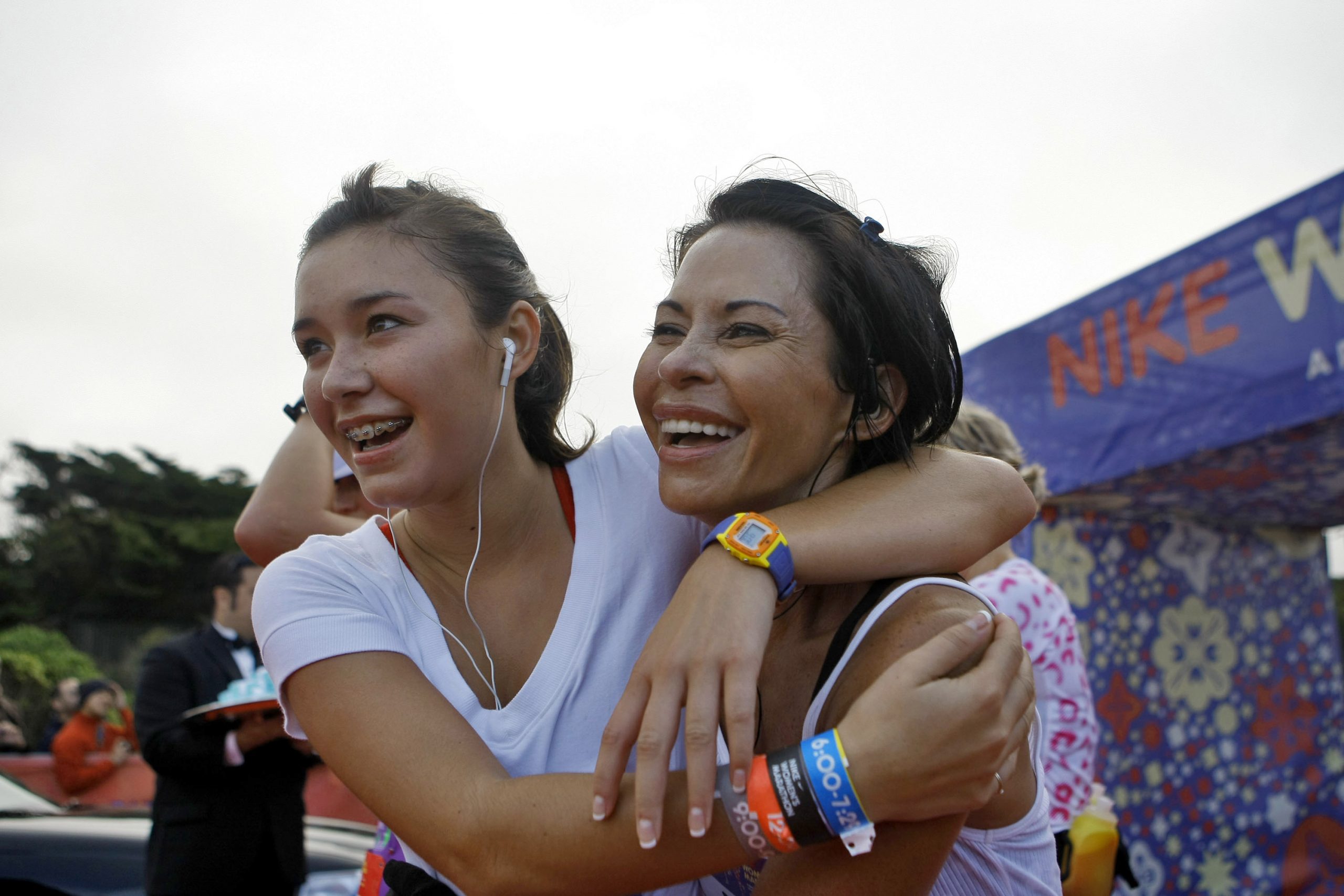 Organiza tus finanzas para correr las carreras que quieres