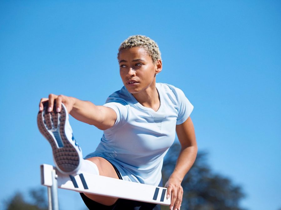 Entrena 3 veces por semana para romper tu marca en 5k