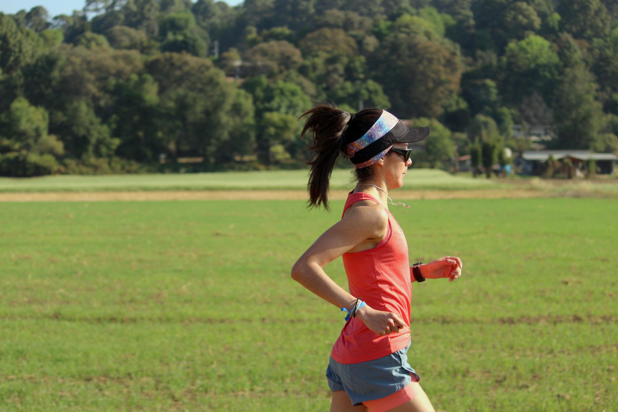 Calcular tu tiempo en el maratón