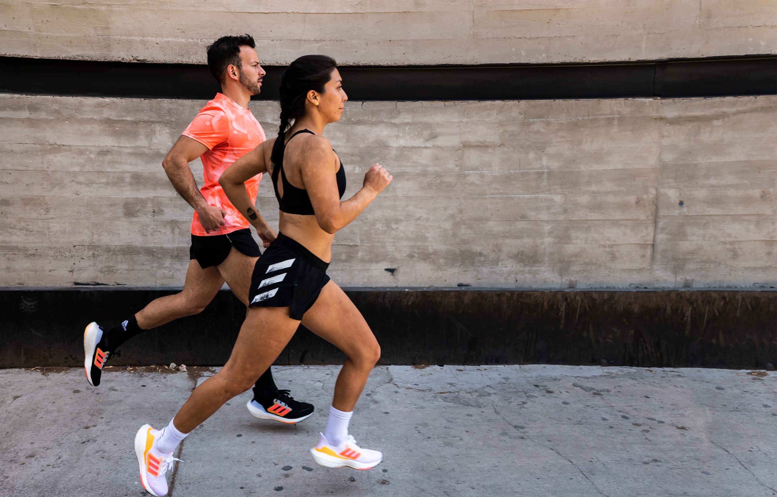 Global Running Day