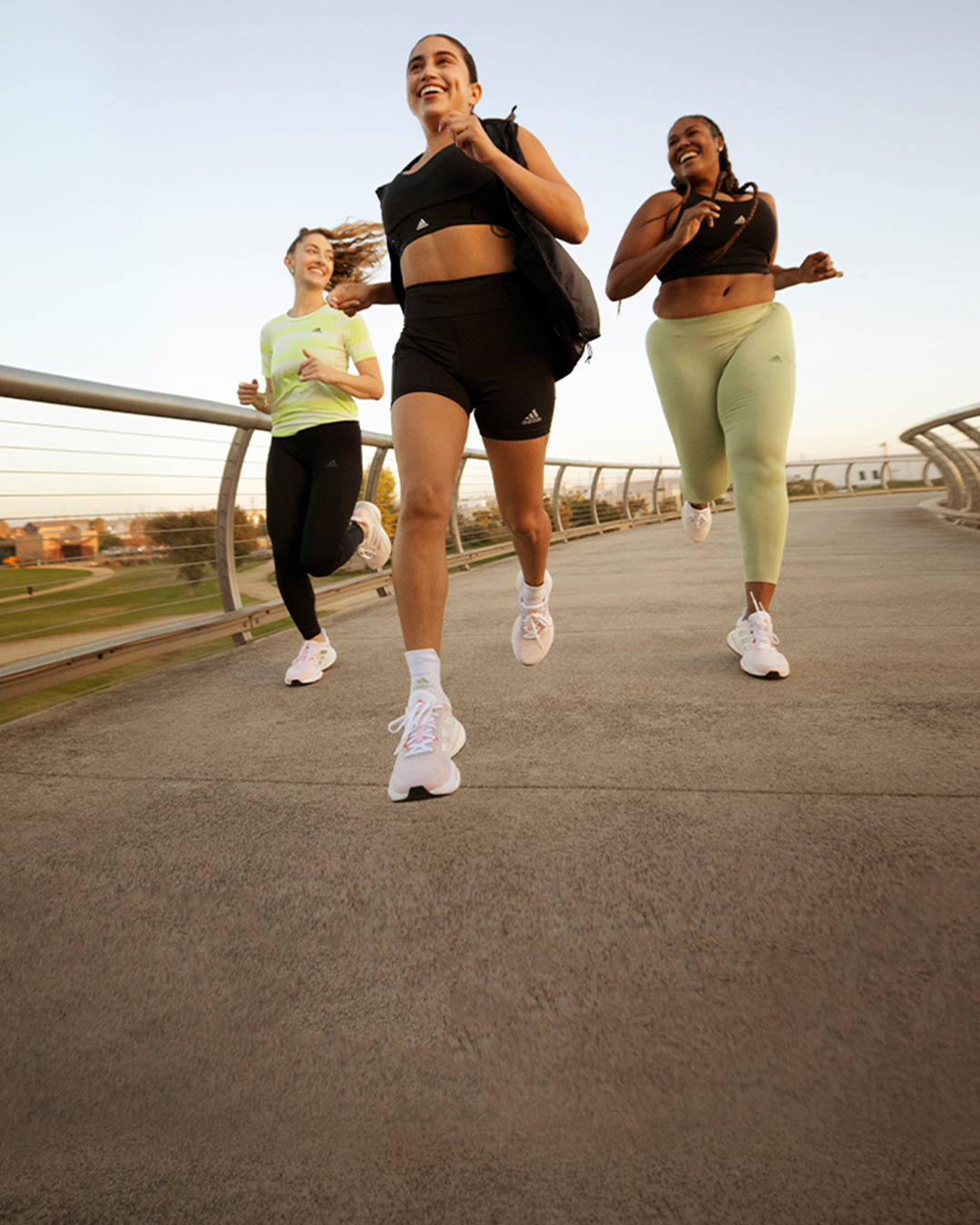 4 secretos para correr más rápido en tu próxima carrera