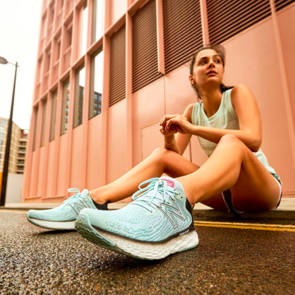 6 consejos para correr tu mejor carrera de una milla