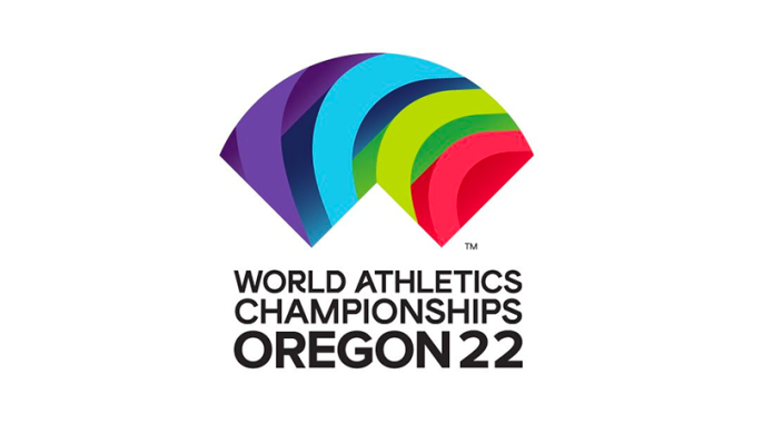 Mundial de Atletismo: Oregón 2022