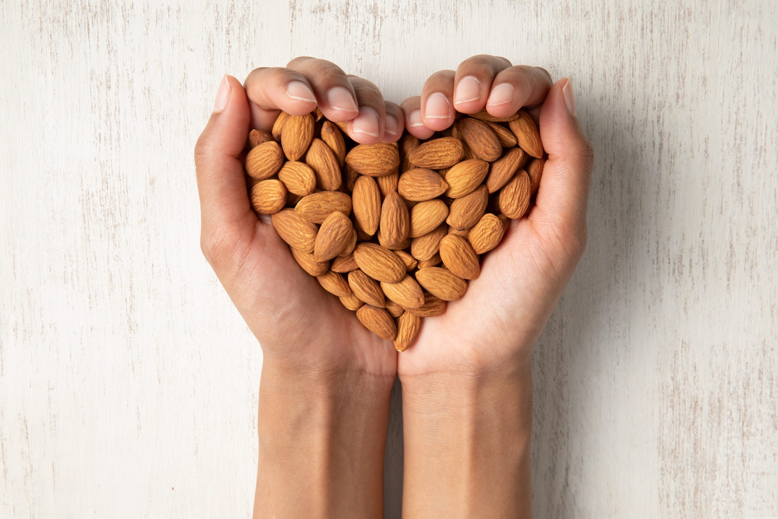 Almendras