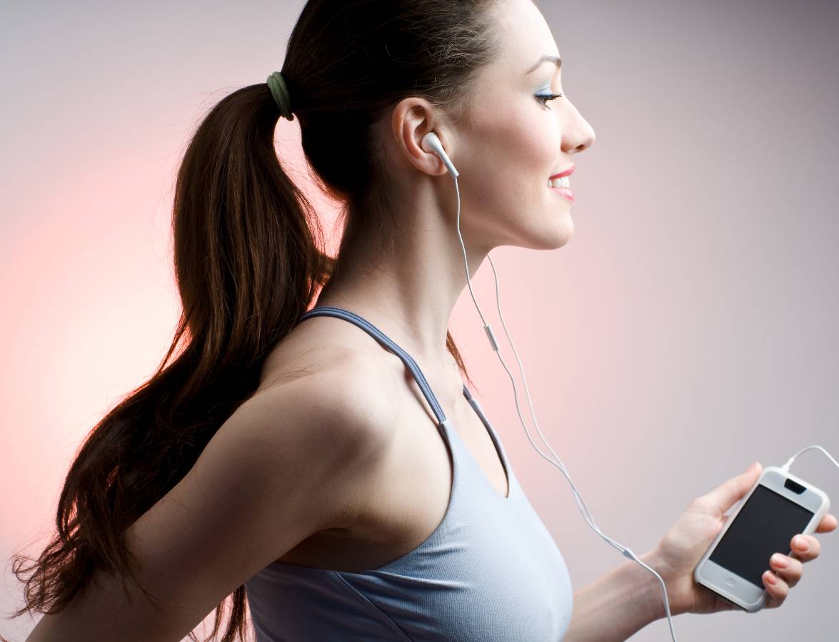 canciones para correr