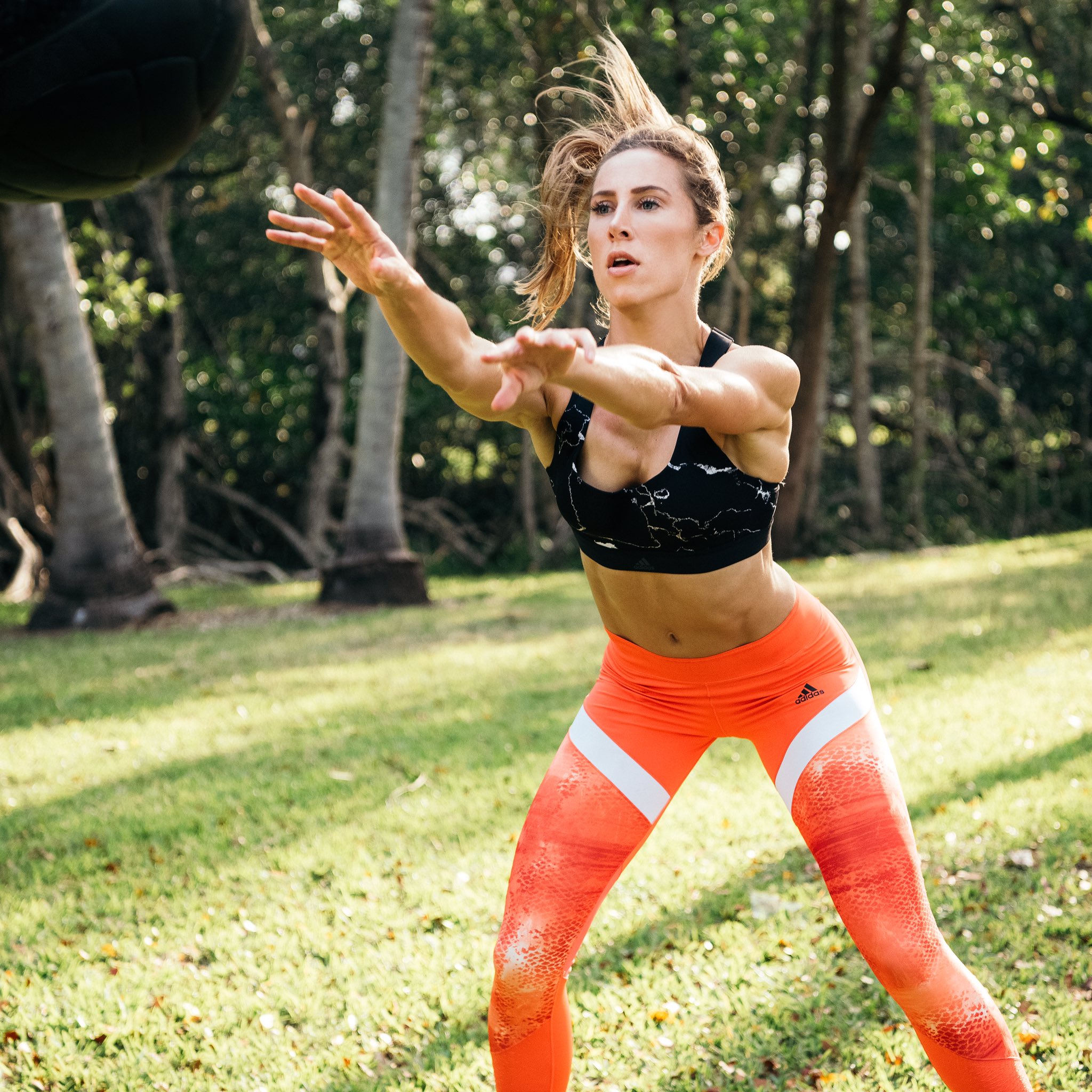 3 entrenamientos que le dan potencia a tus piernas
