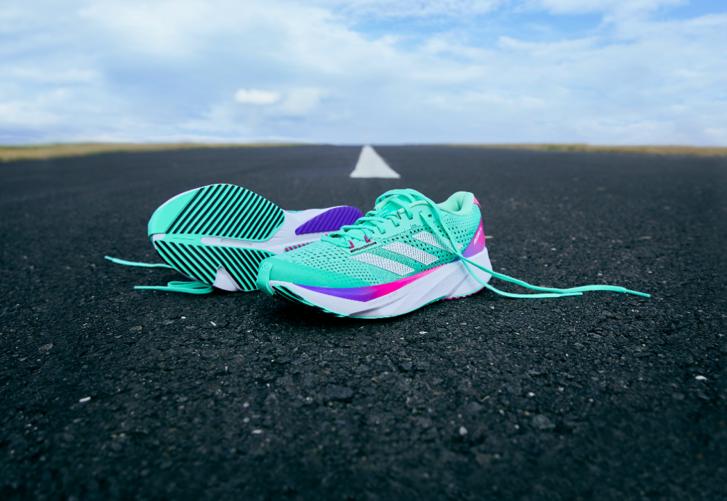 Adizero SL