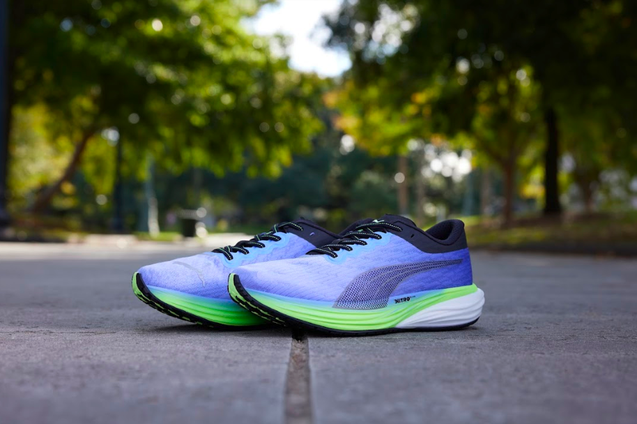 Deviate Nitro 2 PUMA