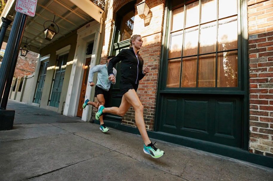 4 tempo runs para romper tus marcas