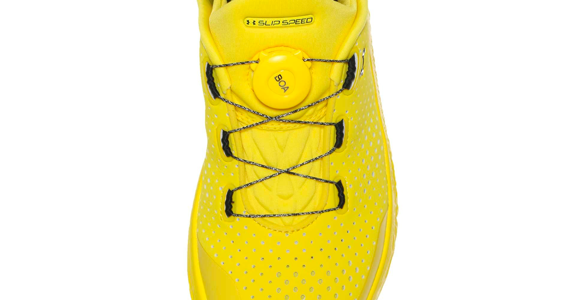Slip Speed Under Armour
