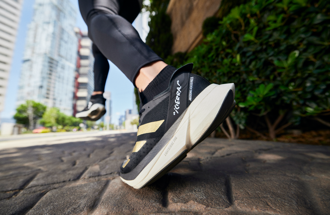 adidas adizero CIERRA