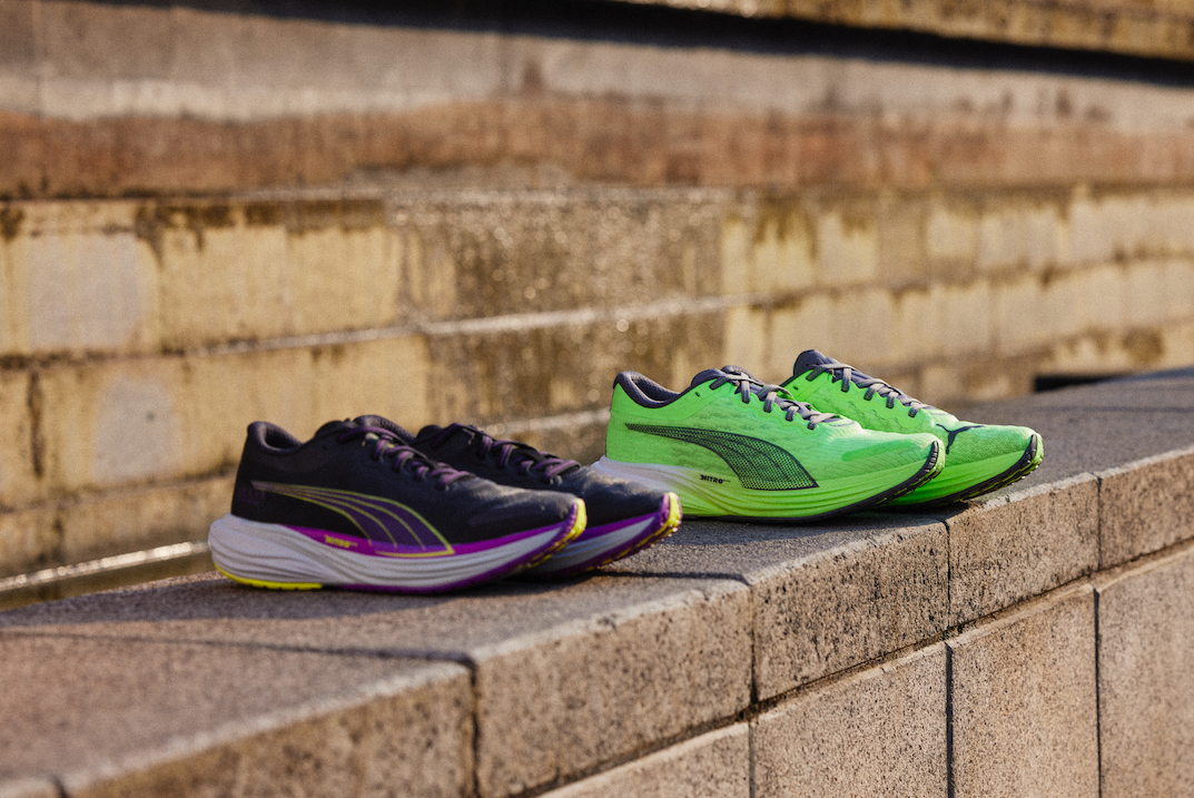 Puma Deviate Nitro 2