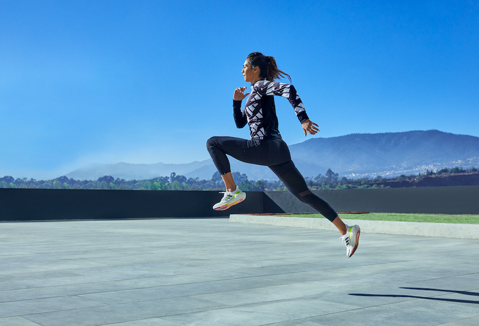 Entrenamientos para correr rápido