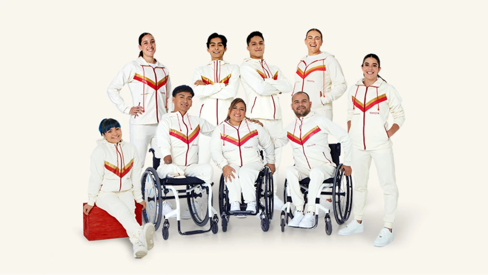Team Toyota México