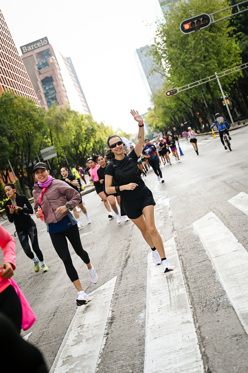 El running puede ser tu refugio durante crisis personales