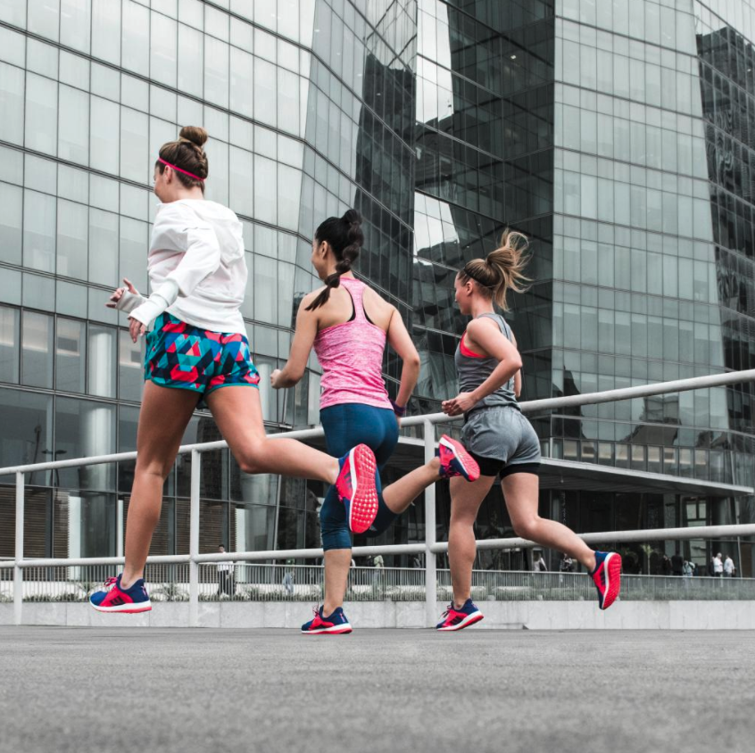 5 pasos para mejorar tu técnica de carrera