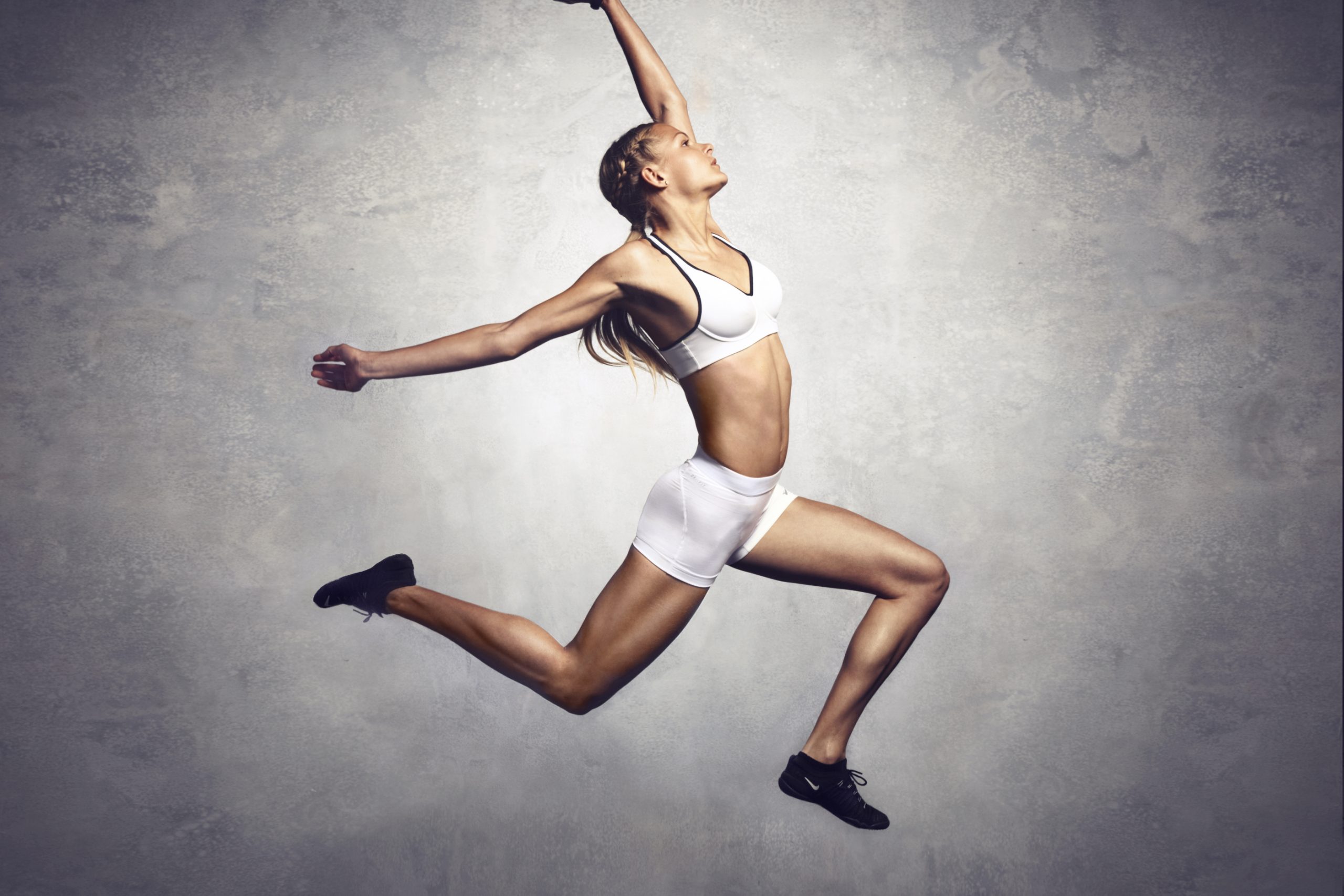 Celulitis y correr