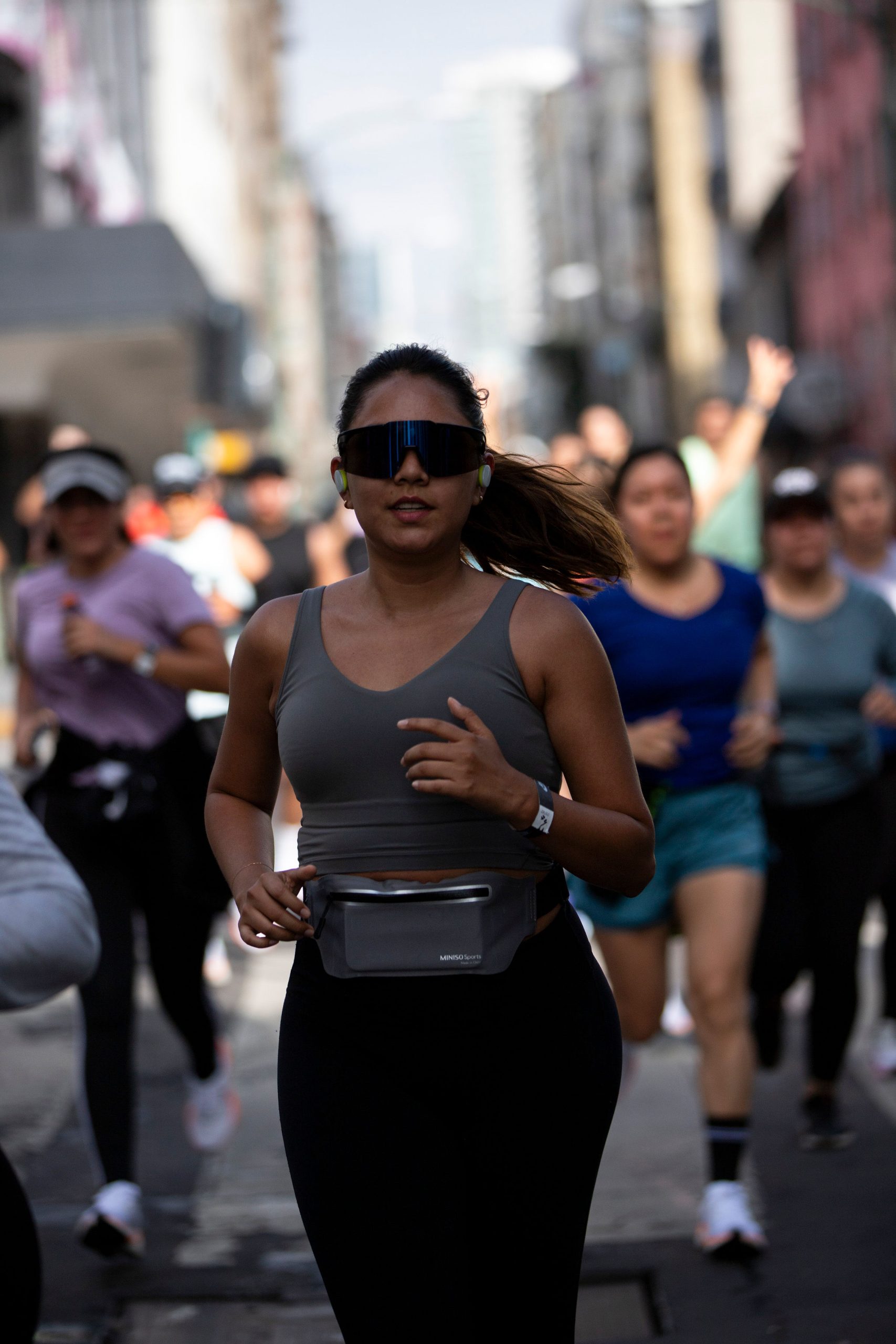 correr a cualquier edad