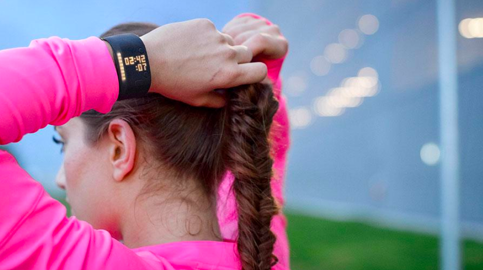 Gadgets para correr