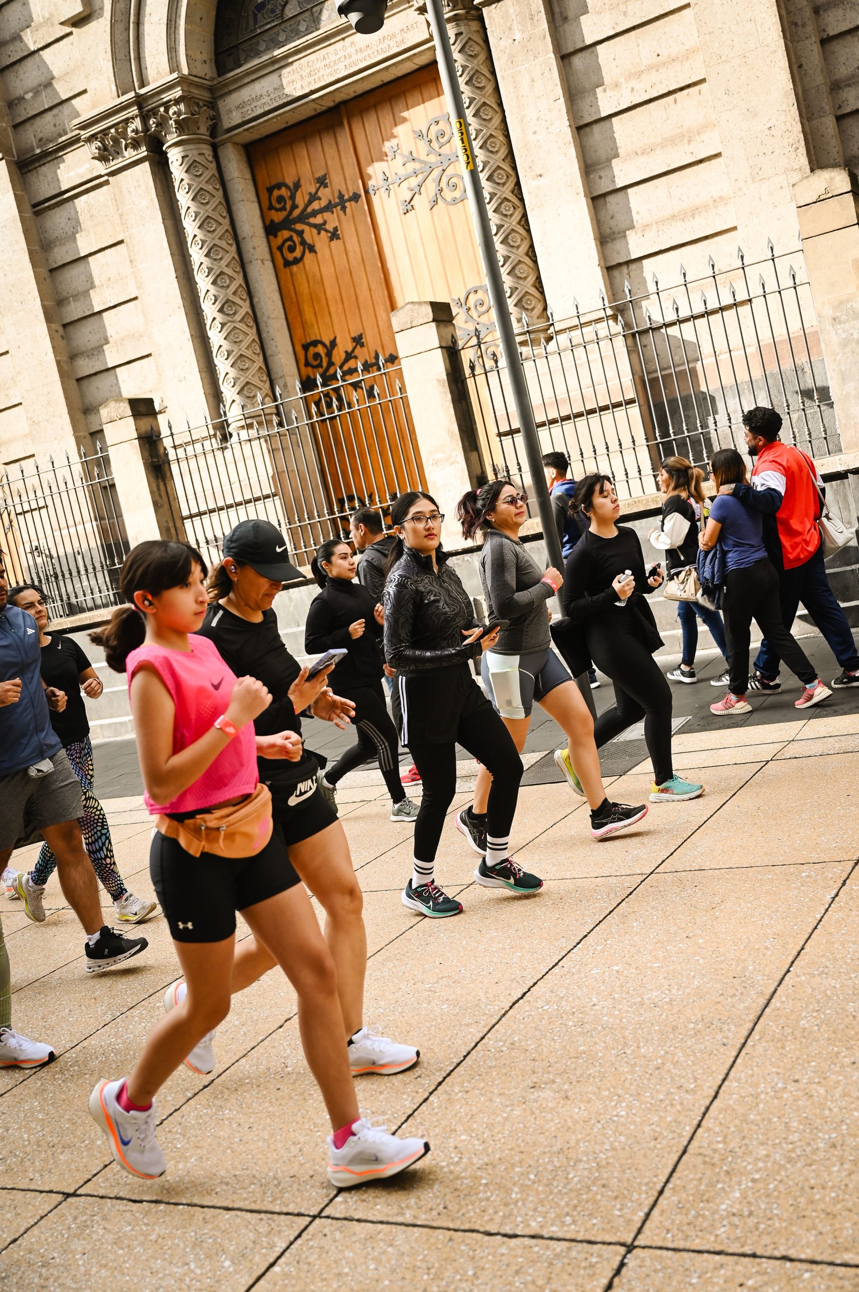 ¿Cuántos kilómetros necesitas correr a la semana para mejorar?