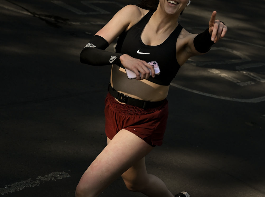 Correr no arruina tus rodillas