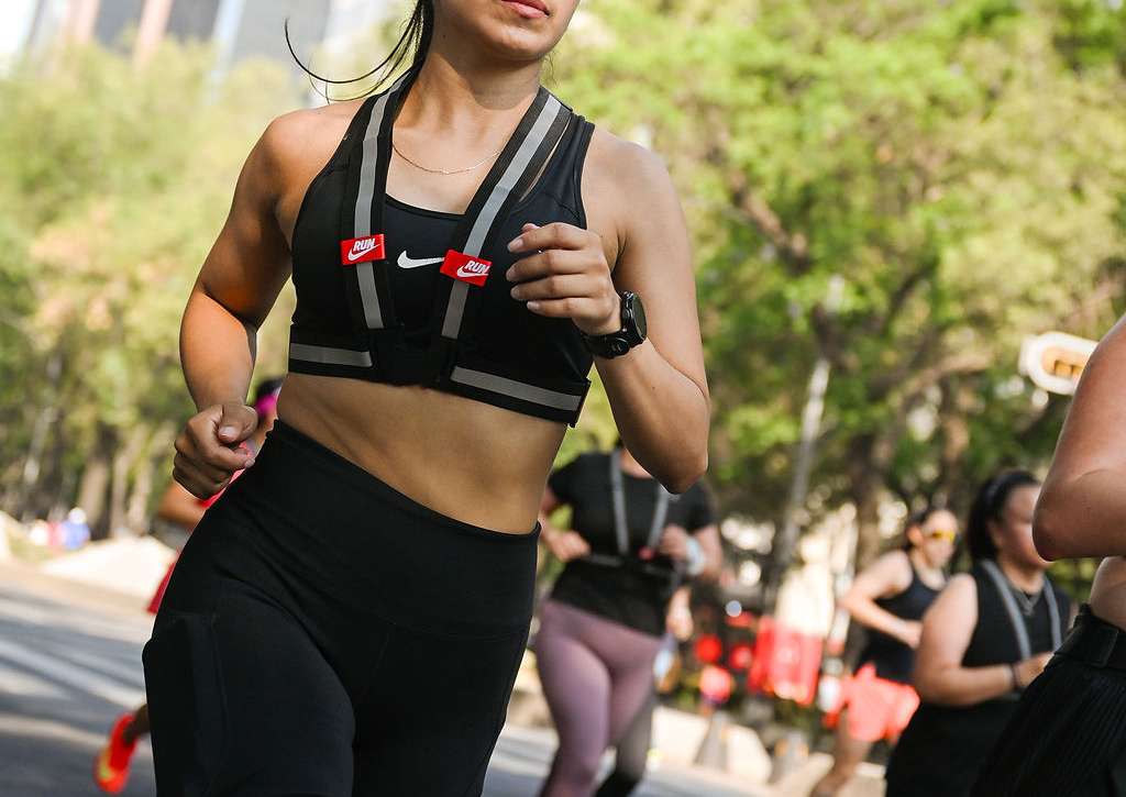 Running y salud mental