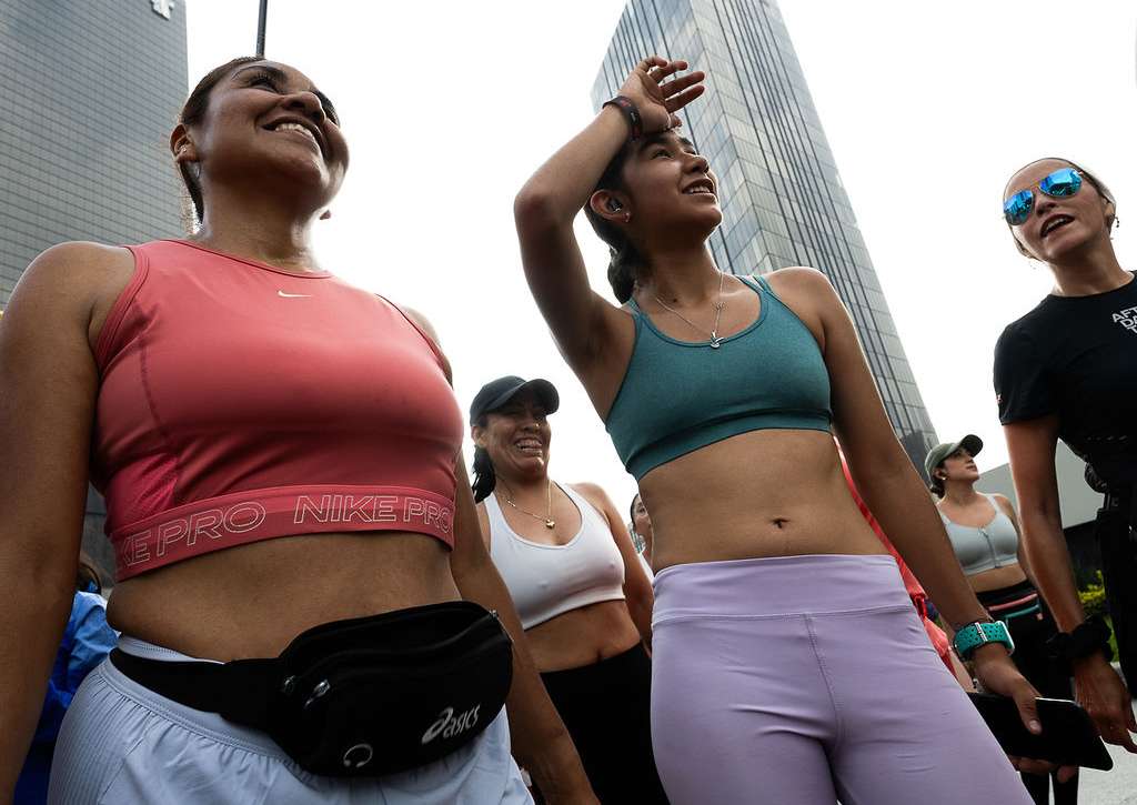 El método 80/20 para correr mejor