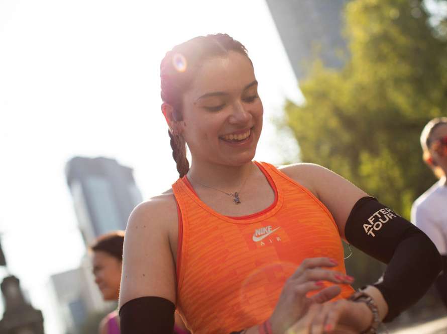 Correr sin lesionarme