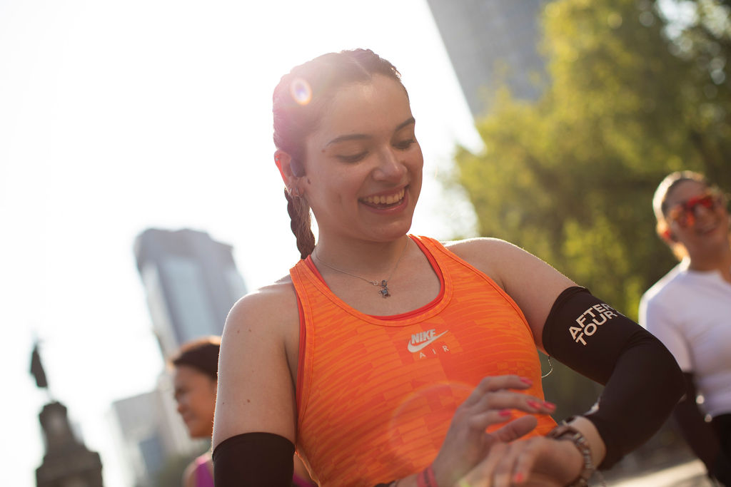 Correr sin lesionarme
