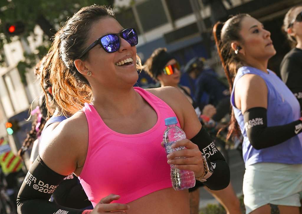 ¿Qué hago si no tengo tiempo para entrenar?