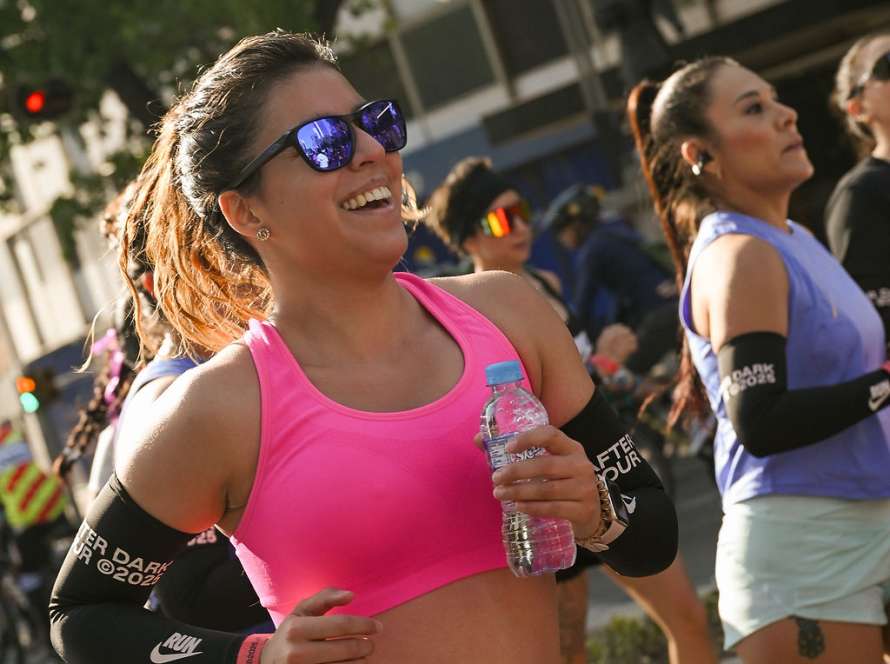 ¿Qué hago si no tengo tiempo para entrenar?