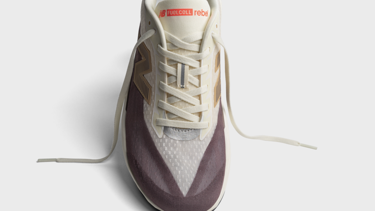 NEW BALANCE FuelCell Rebel v5