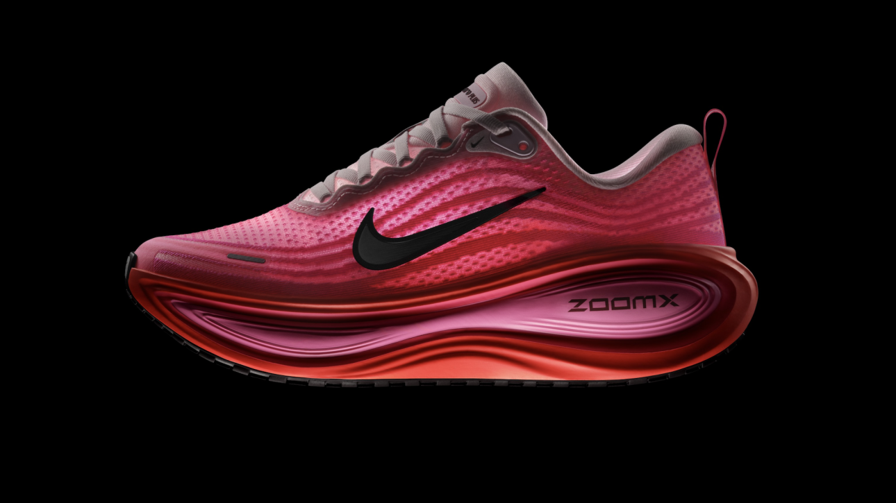 Nike Vomero Plus