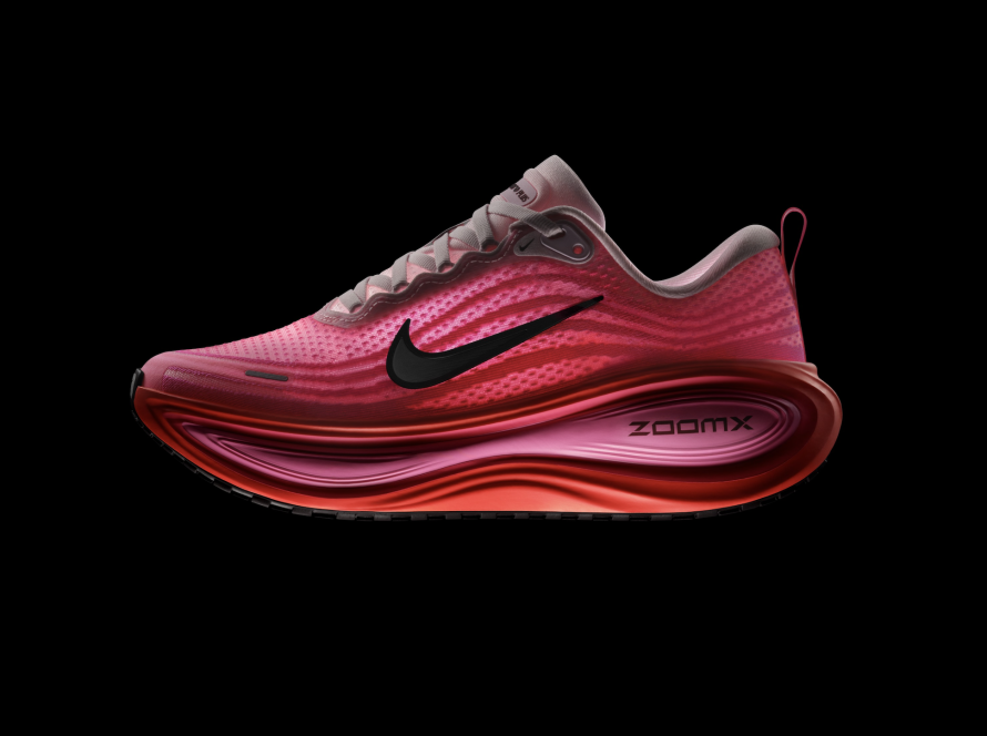 Nike Vomero Plus