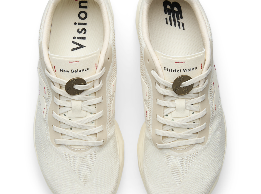 District Vision x New Balance FuelCell SC Elite v5