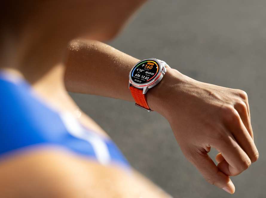HUAWEI WATCH GT Runner 2