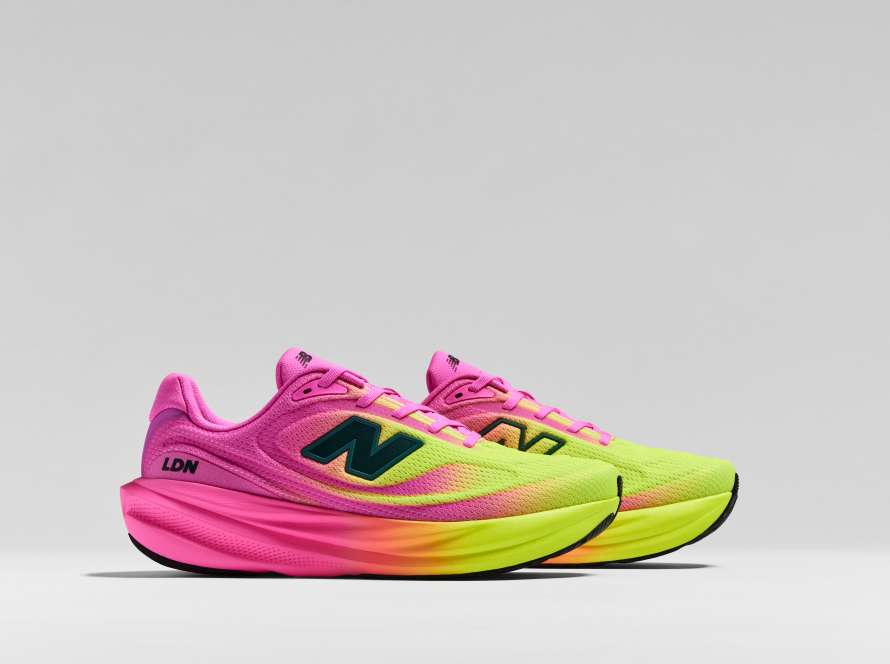 New Balance London Marathon