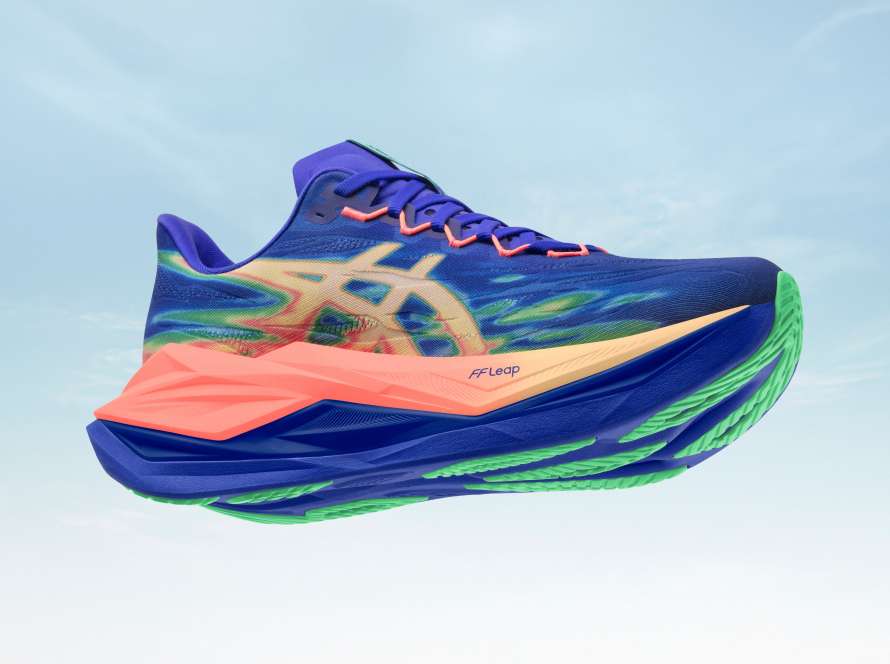 asics superblast 3