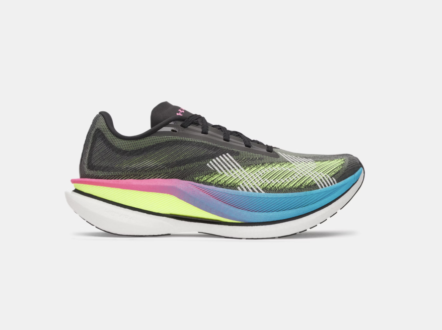 UA Velociti Elite 3