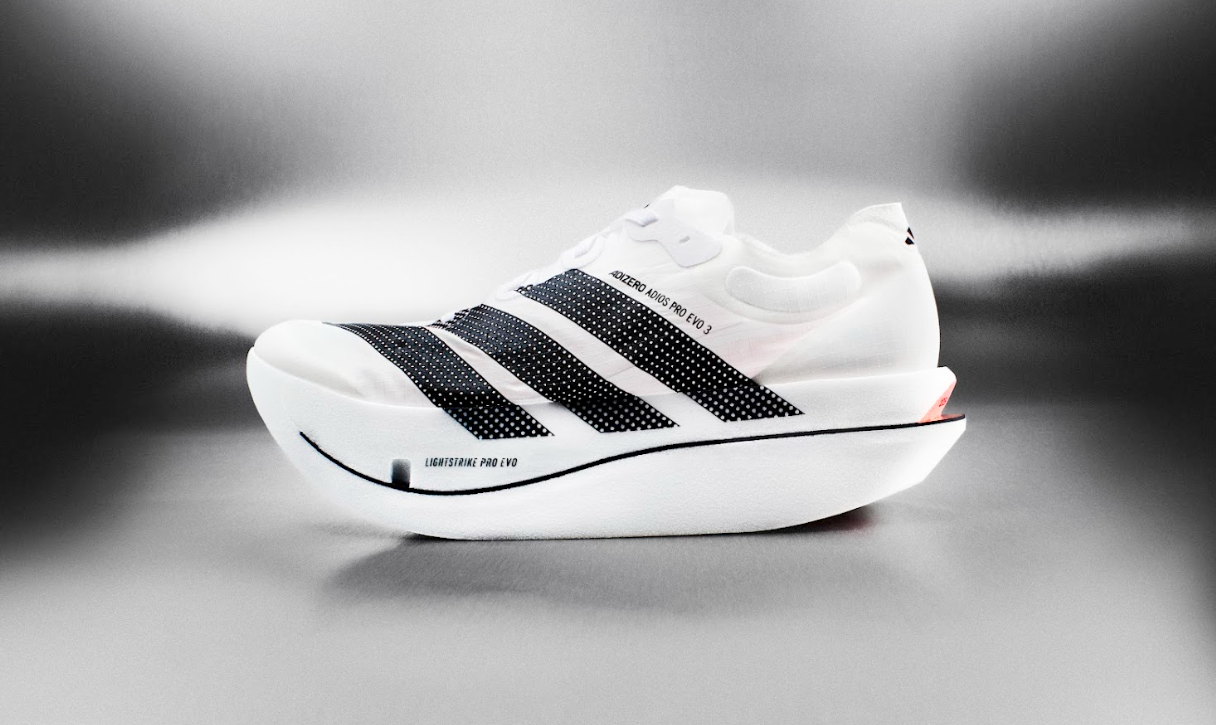 ADIZERO ADIOS RPO EVO 3