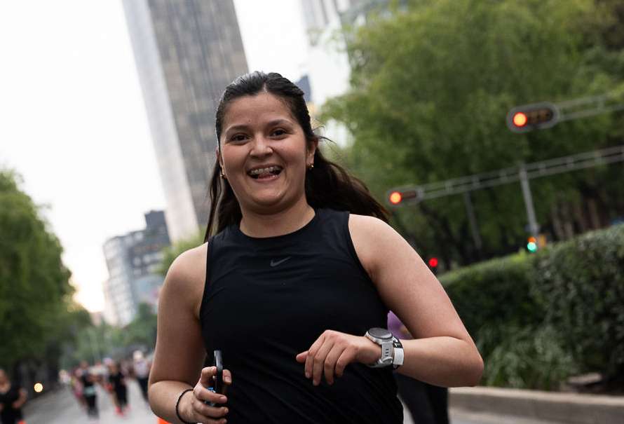 Lesiones al correr