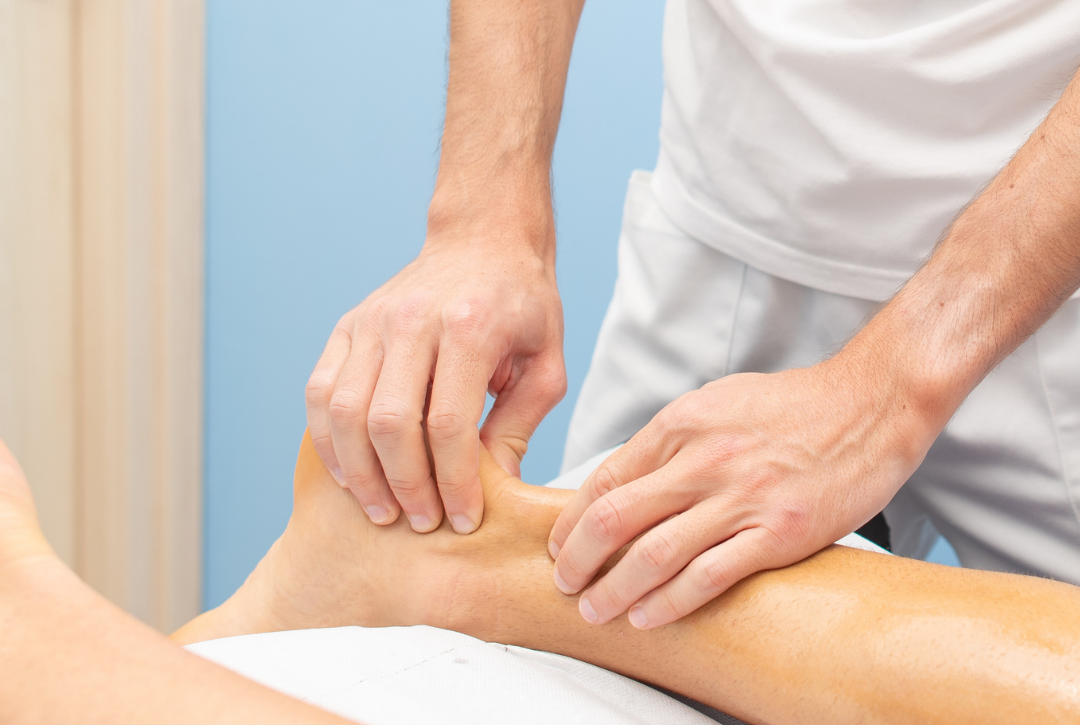 Tendinitis de aquiles