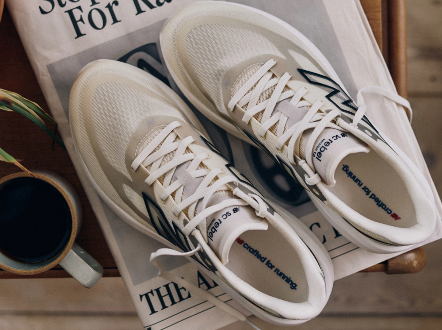New Balance SC Rebel v1